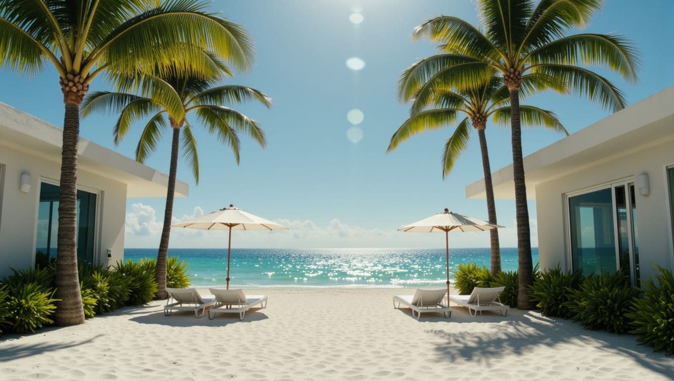 Real Estate Breakthrough scene 1 shot 1