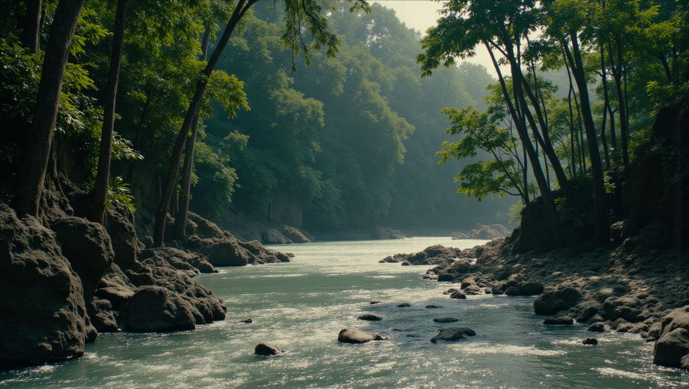 Wildlife Documentary scene 1 shot 1 (2)