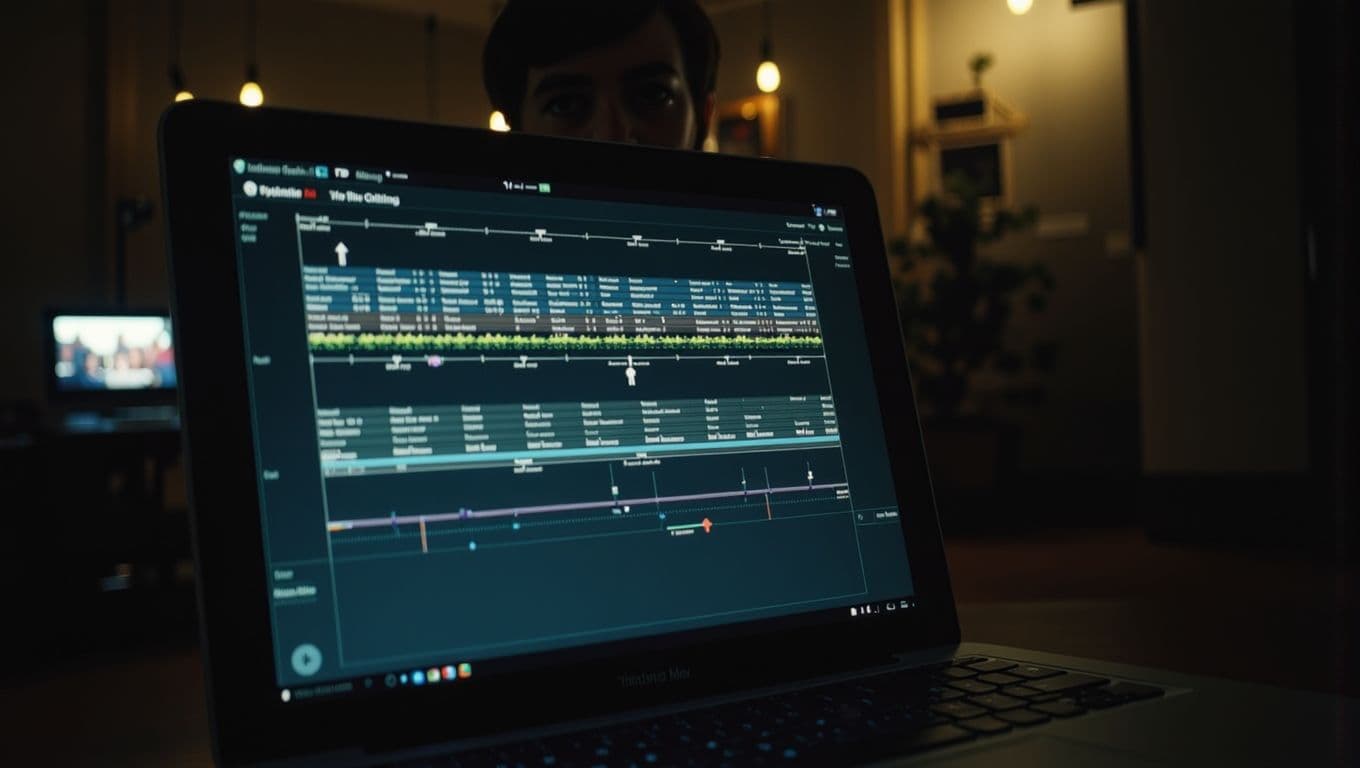 SaaS Video Explainer